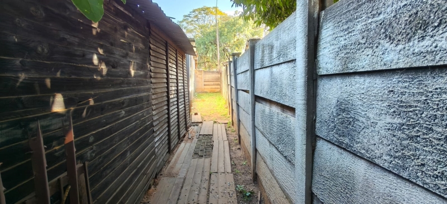 3 Bedroom Property for Sale in Geelhoutpark North West